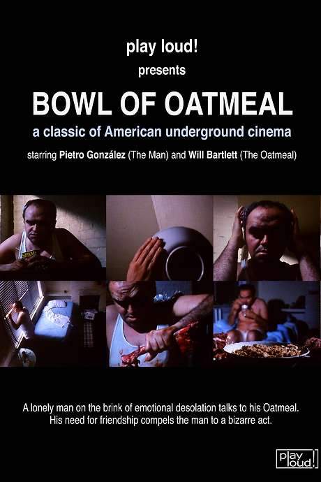 Bowl of Oatmeal